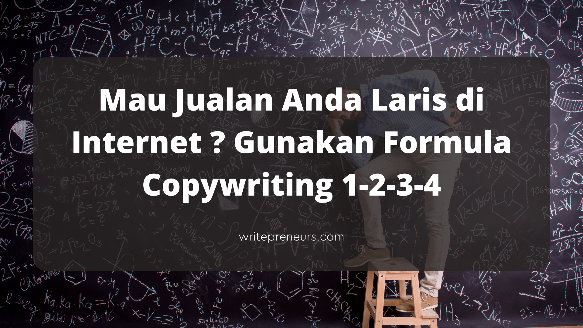 tips copywriting online yang menarik