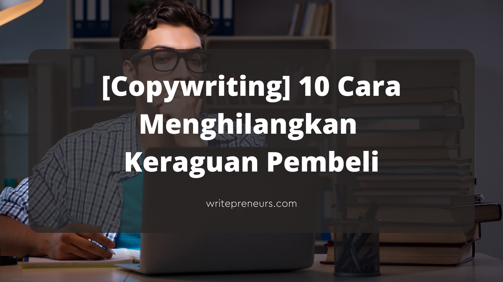 Tips copywriting